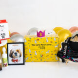Personalized, Premium and Affordable goodies for your pet!